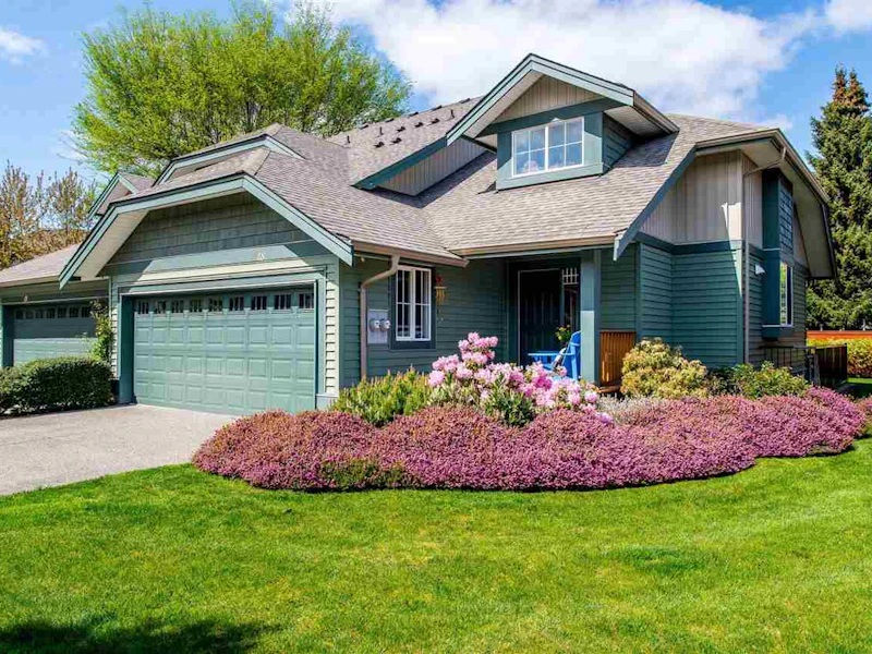 18 - 45545 Tamihi Way, Chilliwack BC V2R 0G2