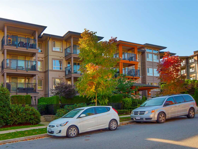 504 - 3156 Dayanee Springs Boulevard, Coquitlam BC V3E 0B7