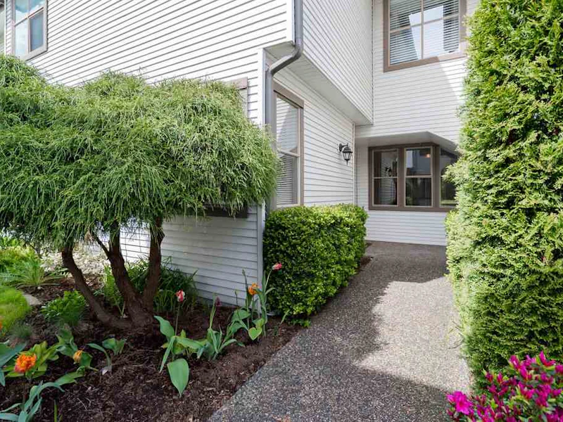 34 - 19160 119th Avenue, Pitt Meadows BC V3Y 2L7