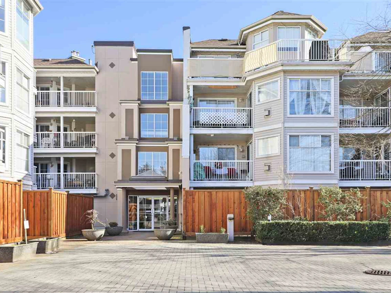 408 - 2678 Dixon Street, Port Coquitlam BC V3C 6L7