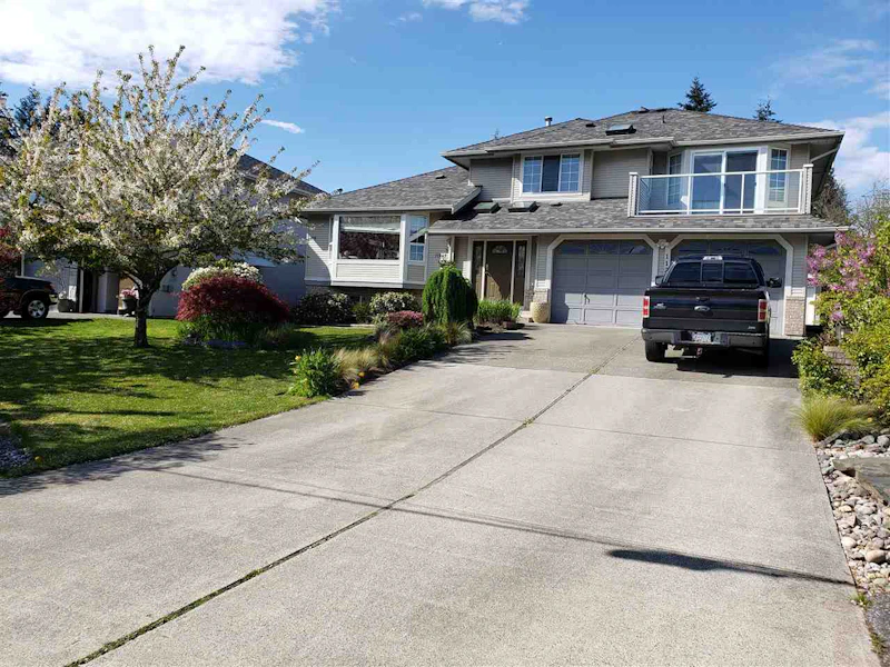 11263 72a Avenue, Delta BC V4C 1A5