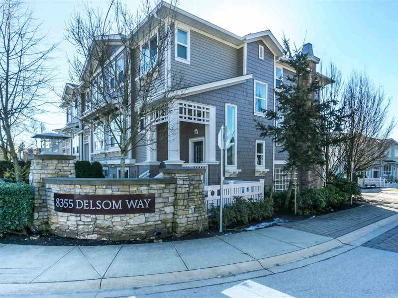 73 - 8355 Delsom Way, Delta BC V4C 0A9