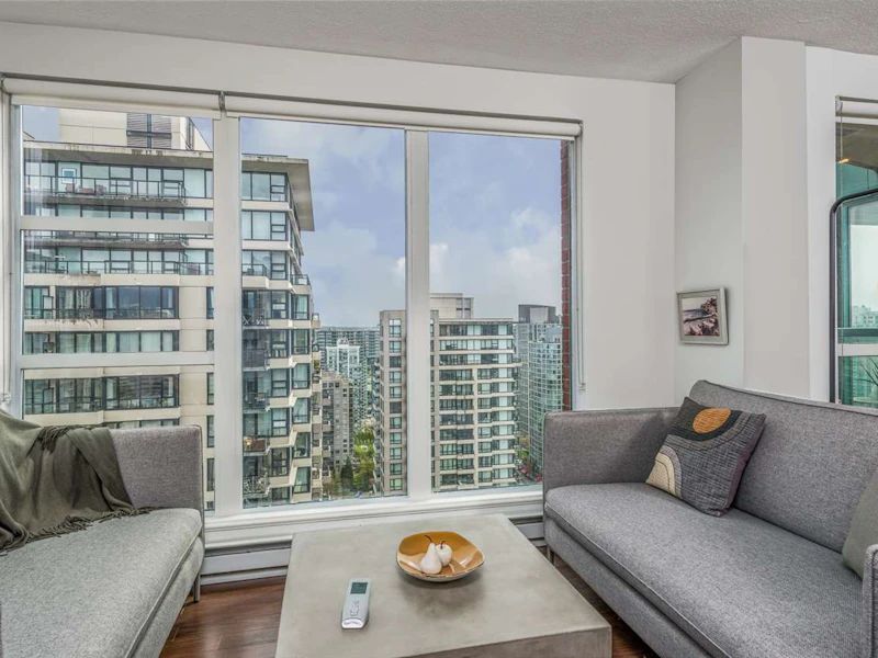 3104 - 939 Homer Street, Vancouver BC V6B 2W6