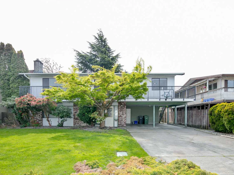4120 Burton Avenue, Richmond BC V7C 4M1