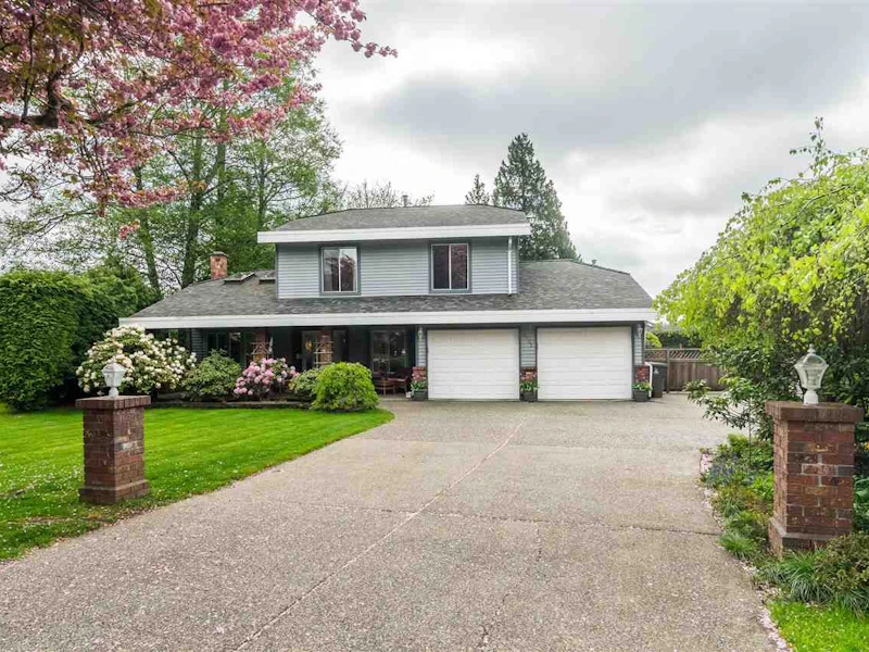 10032 157th Street, Surrey BC V4N 2R9