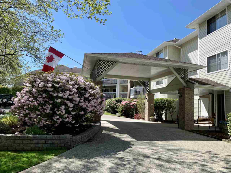 107 - 22514 116th Avenue, Maple Ridge BC V2X 0N8