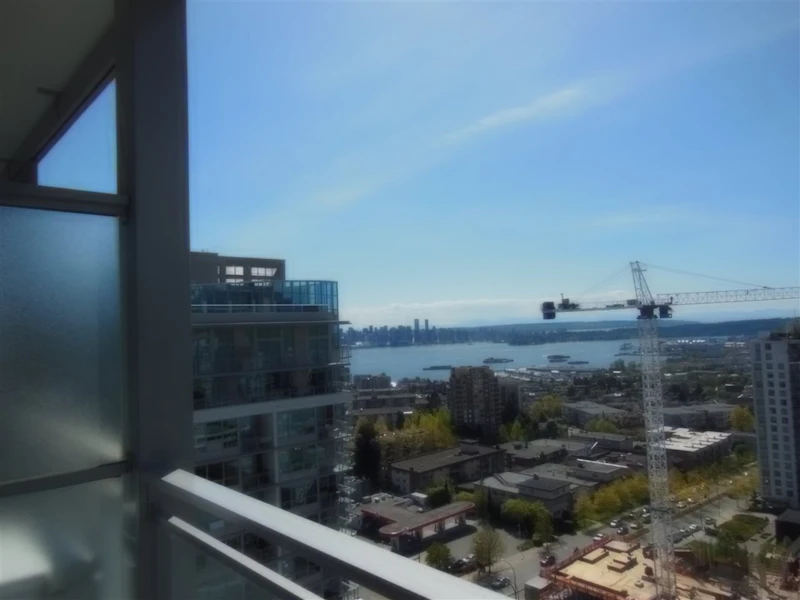 1805 - 125 E 14th Street, North Vancouver BC