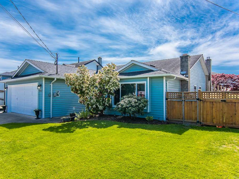 5922 49a Avenue, Delta BC V4K 4L9