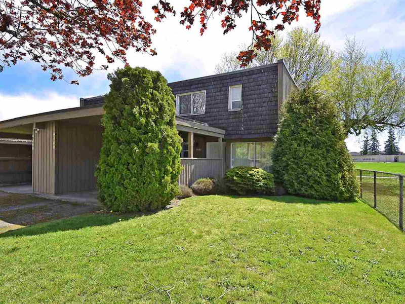 9340 Glenacres Drive, Richmond BC V7A 1Y7