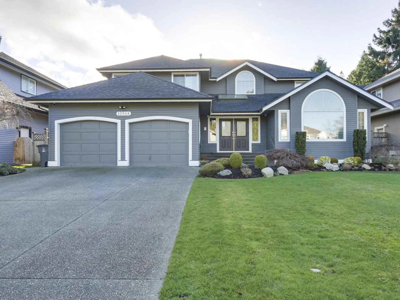 12548 25a Avenue, Surrey BC V4A 9S2