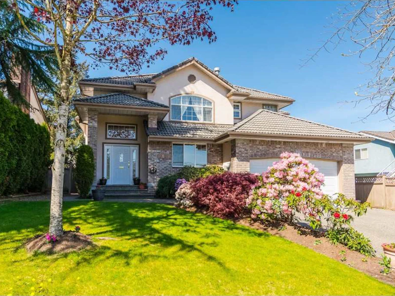 6137 133rd Street, Surrey BC V3X 1M5