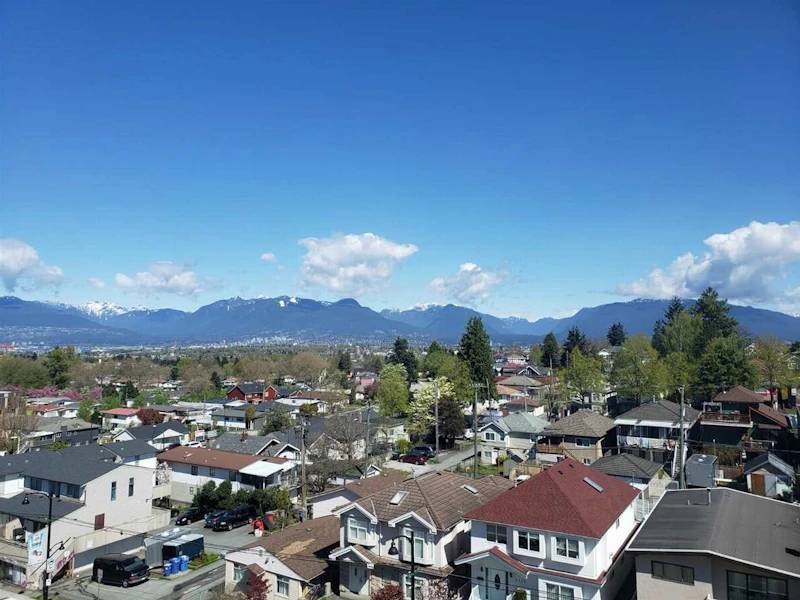 712 - 4818 Eldorado Mews, Vancouver BC V5R 0B3