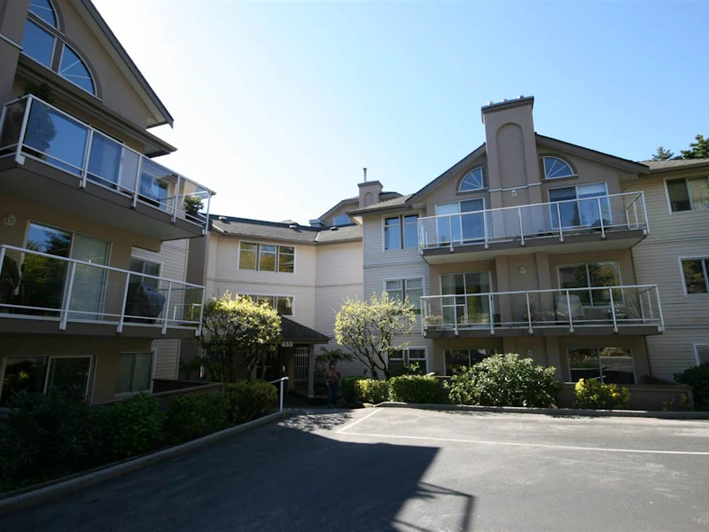 302 - 455 Bromley Street, Coquitlam BC V3K 6N7