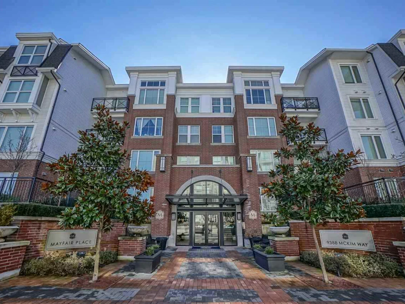 253 - 9388 Mckim Way, Richmond BC V6X 0J7
