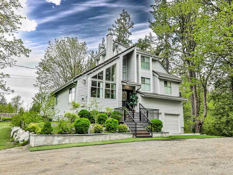 22487 79th Avenue, Langley BC V1M 2P9