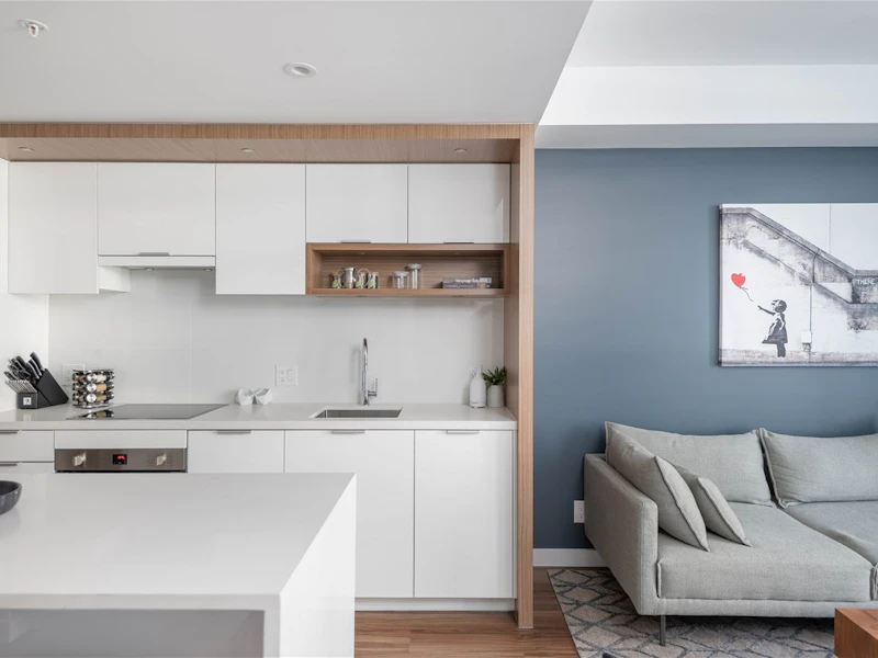 513 - 1661 Quebec Street, Vancouver BC