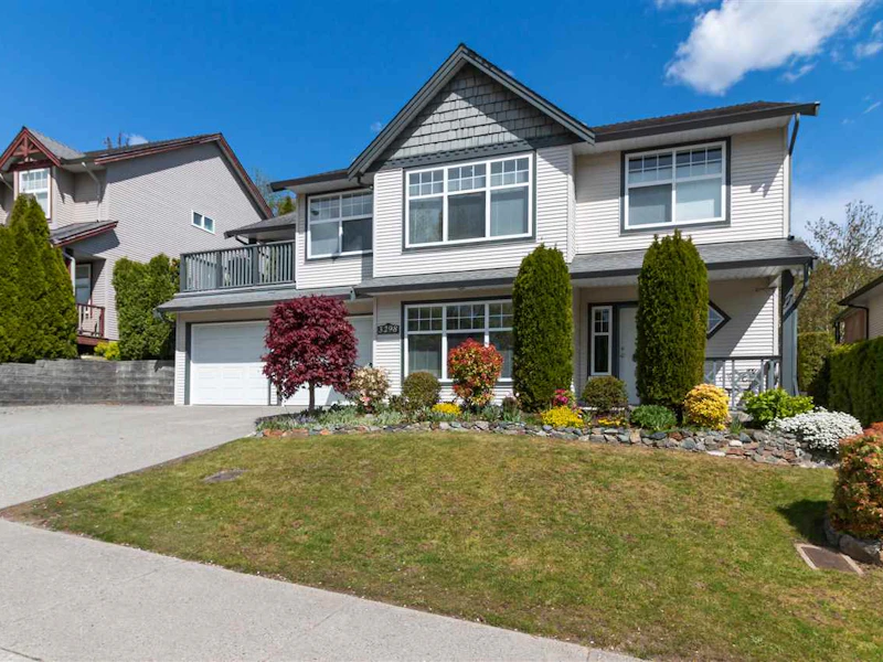 3298 Mckinley Drive, Abbotsford BC V2S 8M8