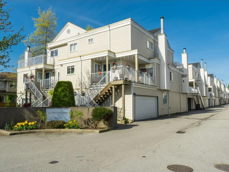 184 - 10077 156th Street, Surrey BC V3R 4L6