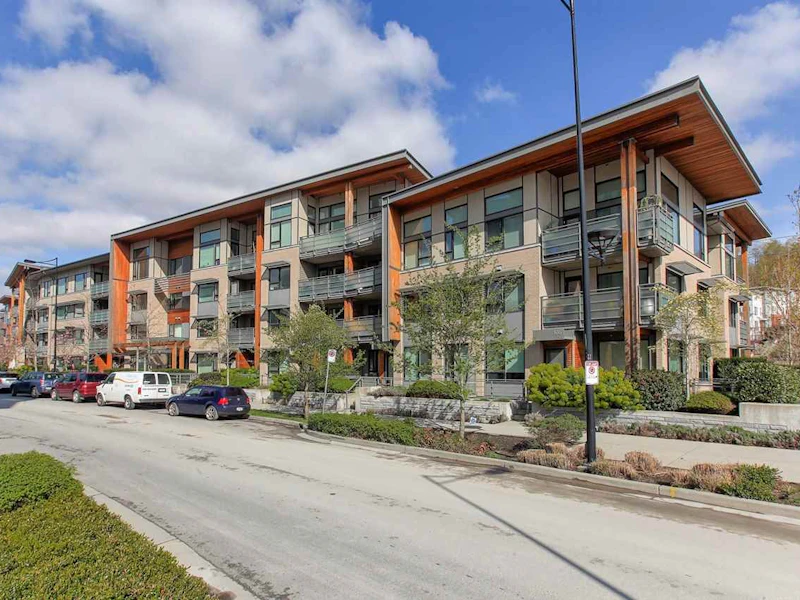 218 - 3163 Riverwalk Avenue, Vancouver BC V5S 0A8