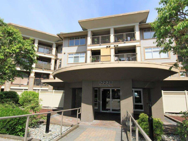 106 - 12238 224th Street, Maple Ridge BC V2X 8W5