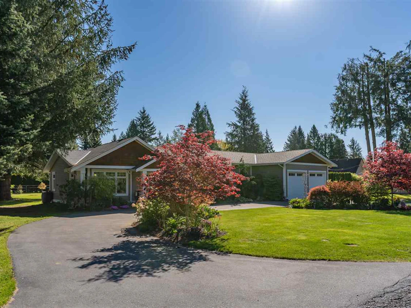 4558 Saddlehorn Crescent, Langley BC V2Z 1J7
