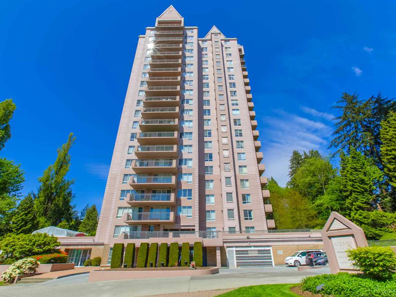 604 - 545 Austin Avenue, Coquitlam BC V3K 6R4