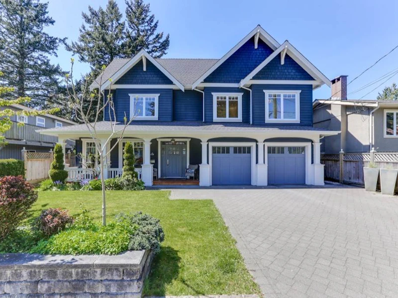 1429 Farrell Avenue, Delta BC V4L 1V3