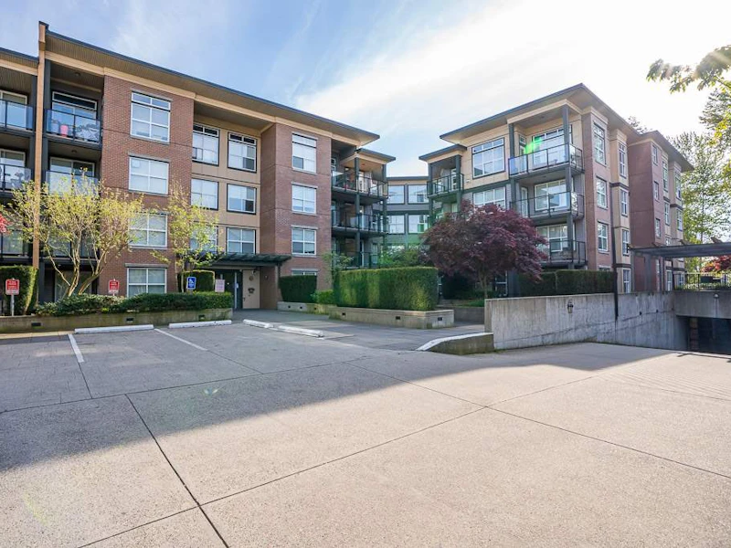 106 - 10707 139th Street, Surrey BC V3T 0B2
