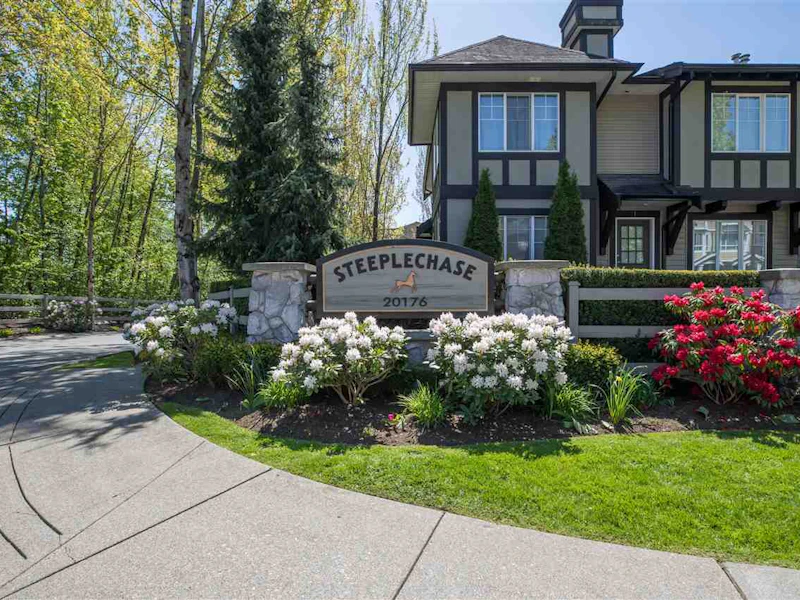 84 - 20176 68th Avenue, Langley BC V2Y 2X7