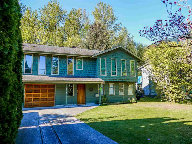 1410 Maple Crescent, Squamish BC V0N 1H0