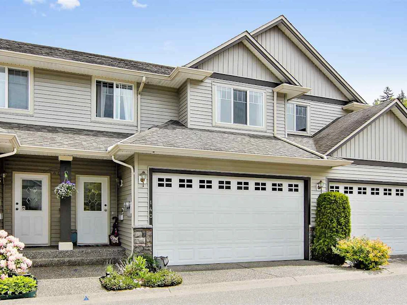 140 - 46360 Valleyview Road, Chilliwack BC V2R 5L7