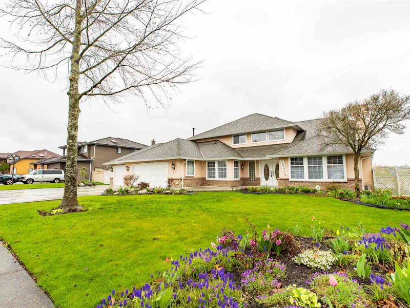 14336 82nd Avenue, Surrey BC V3W 0J4