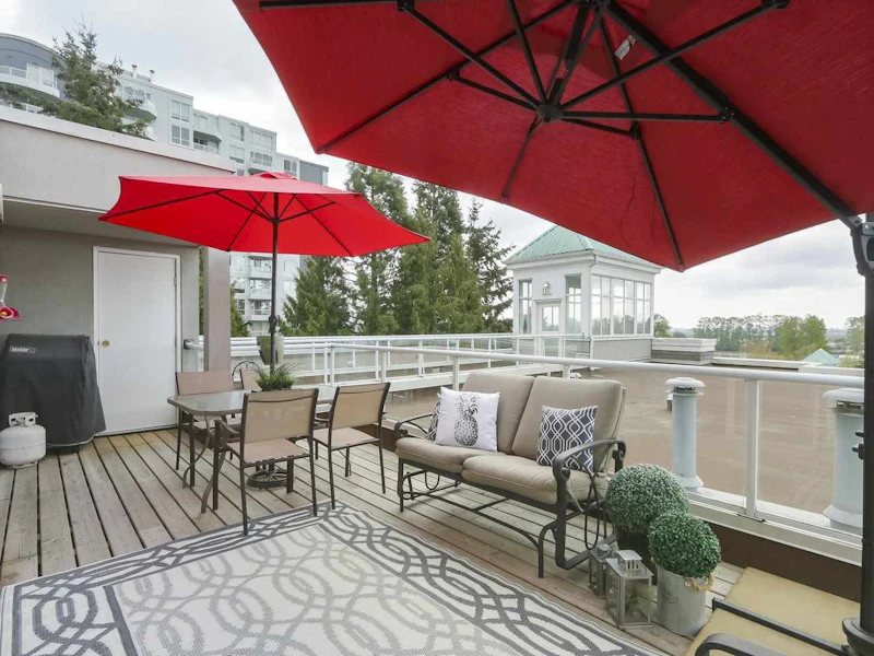 407 - 8430 Jellicoe Street, Vancouver BC V5S 4S7