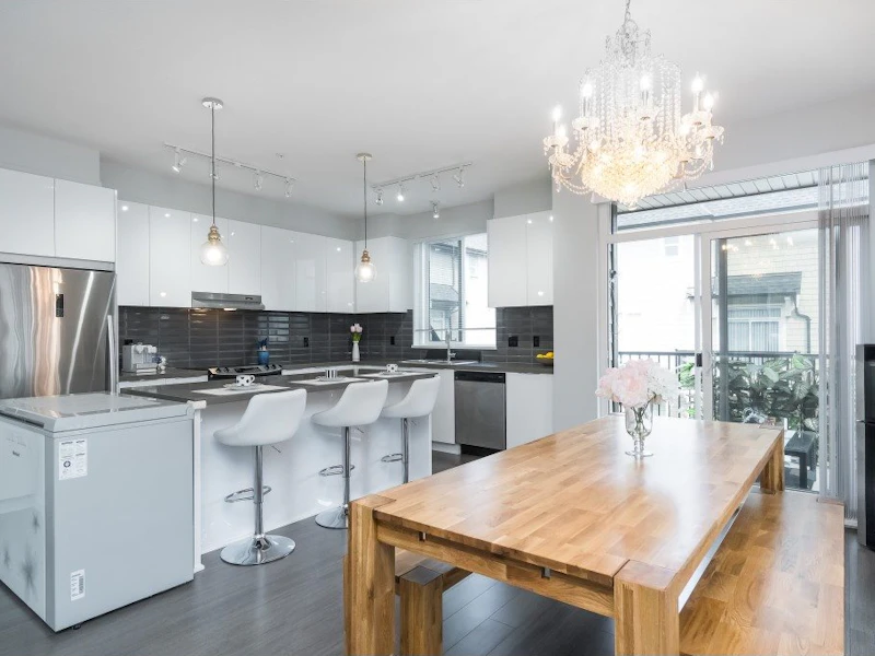 16 - 8050 204th Street, Langley BC