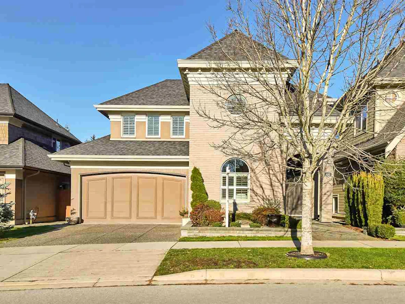 16363 26th Avenue, Surrey BC V3Z 6X7