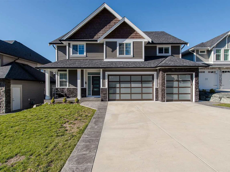 5141 Cecil Ridge Place, Chilliwack BC V2R 6A1