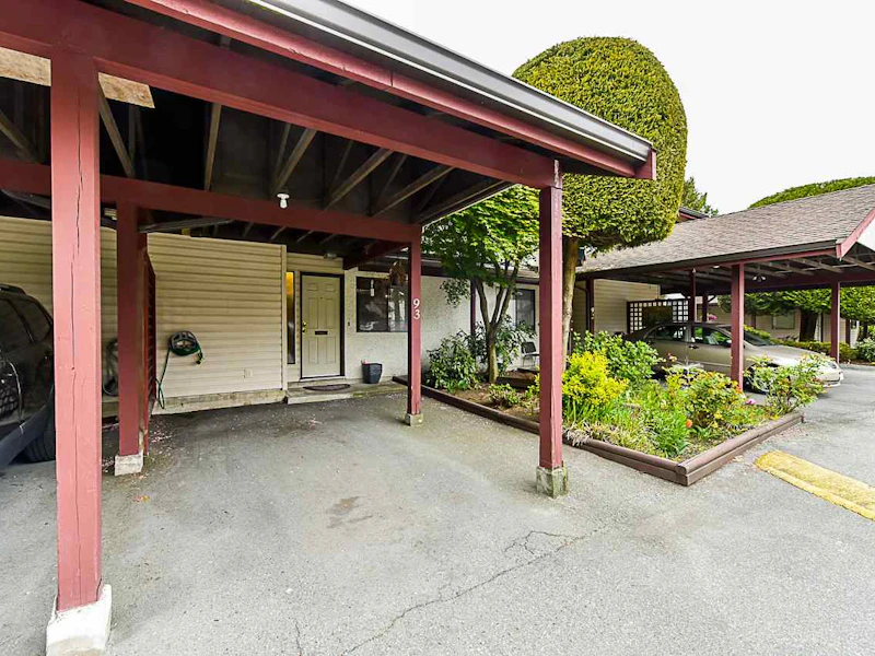 93 - 13880 74th Avenue, Surrey BC V3W 7E6