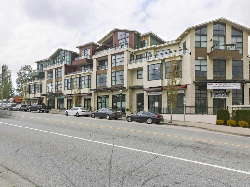 PH7 - 3255 Smith Avenue, Burnaby BC V5G 0B5