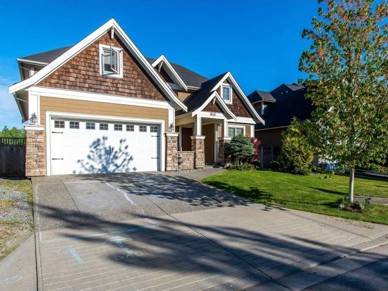 2060 Merlot Boulevard, Abbotsford BC V4X 0A6
