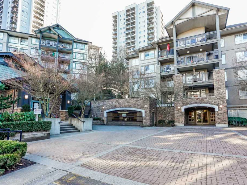 202 - 9283 Government Street, Burnaby BC V3N 0A5