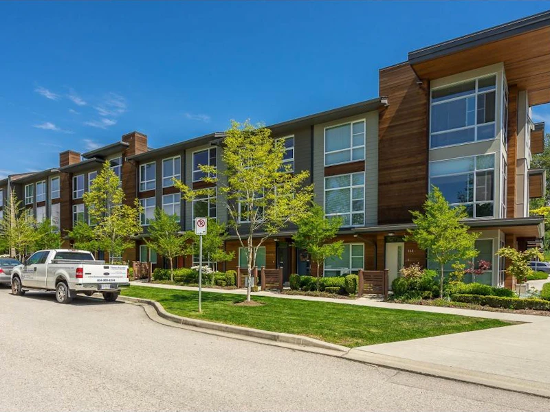 149 - 2228 162nd Street, Surrey BC V3Z 6P4
