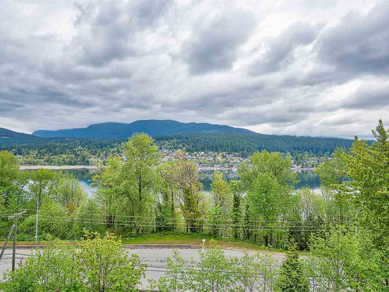 504 - 160 Shoreline Circle, Port Moody BC