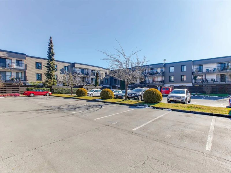 112 - 4111 Francis Road, Richmond BC V7C 1J8
