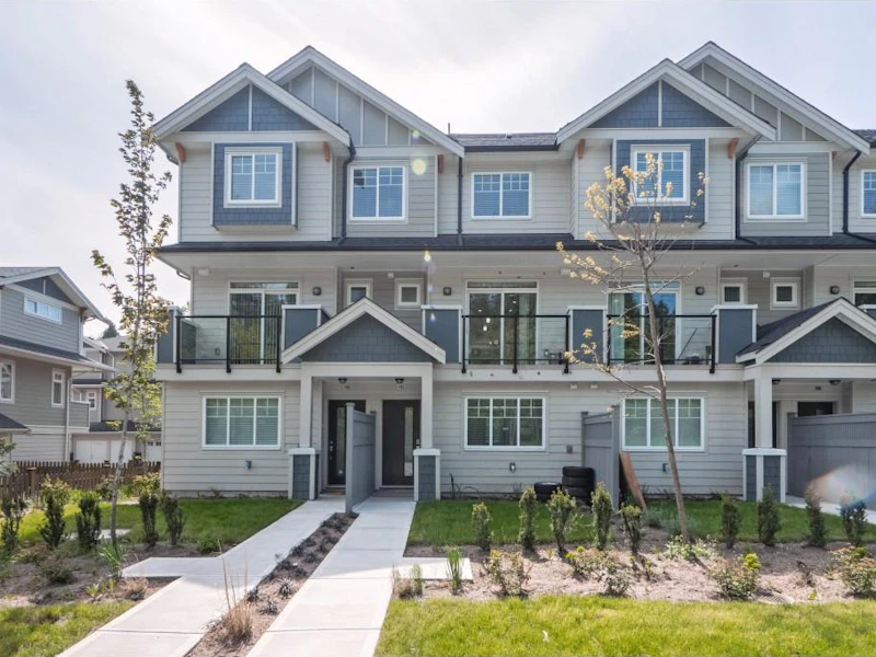 193 - 13898 64th Avenue, Surrey BC