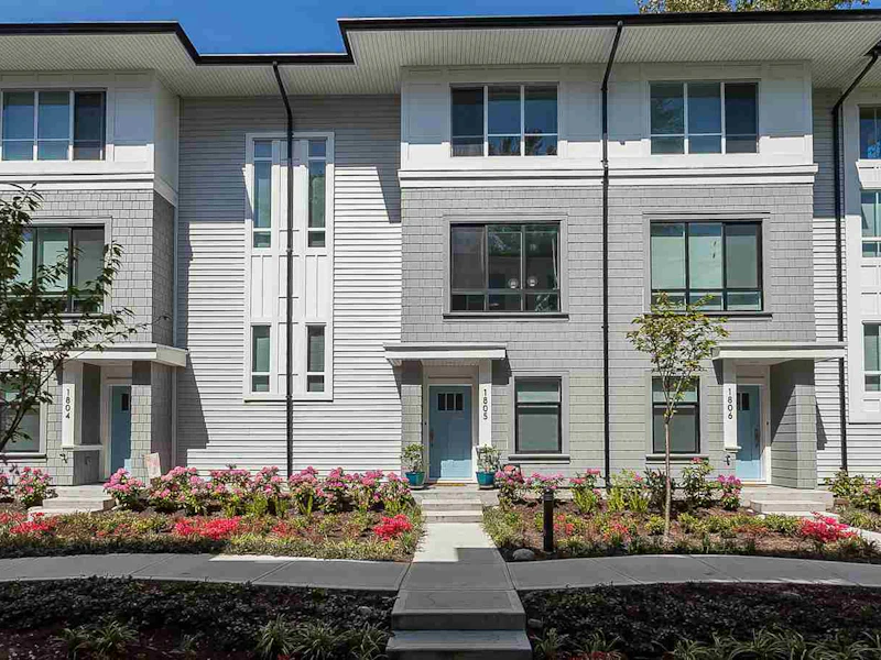 1805 - 18505 Laurensen Place, Surrey BC