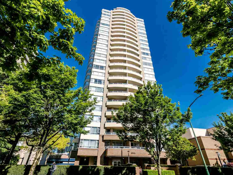 2400 - 6521 Bonsor Avenue, Burnaby BC V5H 4N3