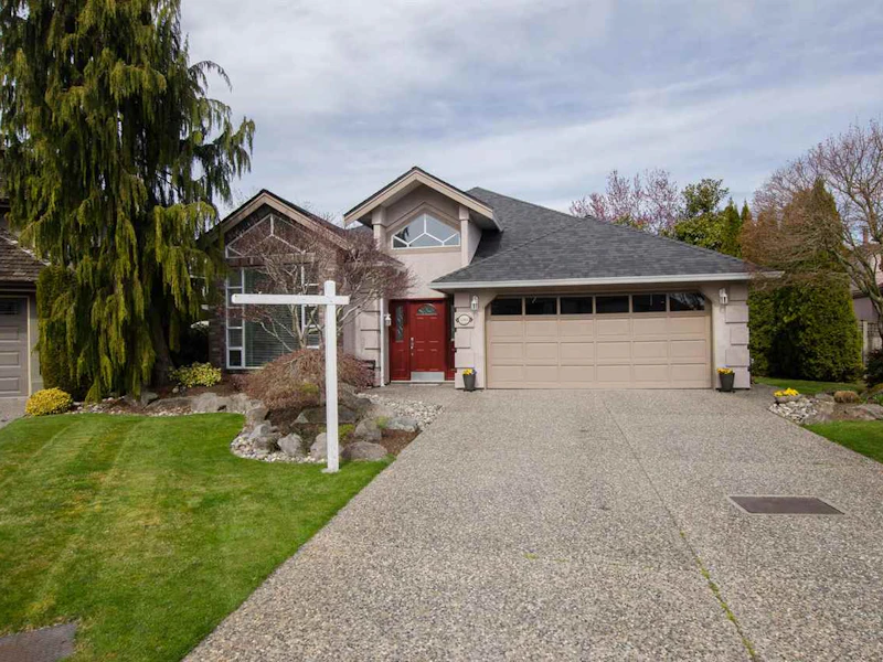 5303 Ketch Place, Delta BC V4K 4Z4