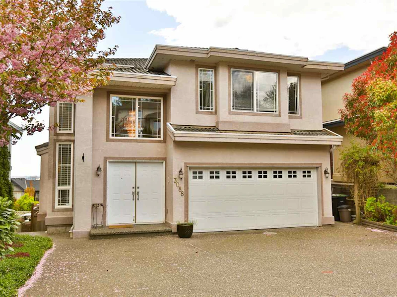 3088 Fisher Court, Coquitlam BC V3E 2R8