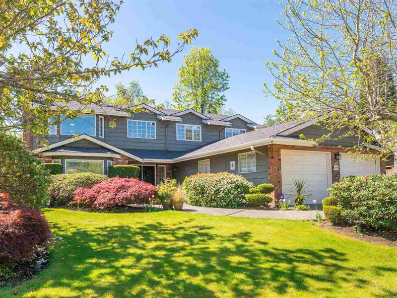 5616 Goldenrod Crescent, Delta BC V4L 2G4