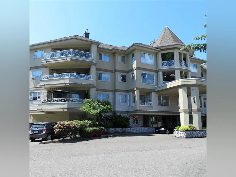 209 - 20120 56th Avenue, Langley BC V3A 3Y4